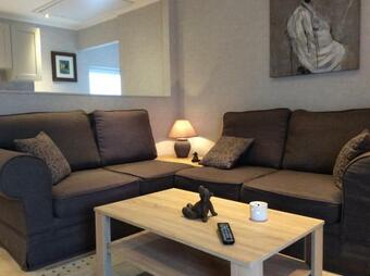 Apartamento De Landshoeve Appartement