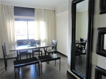 Apartamento Appartement Haut Standing