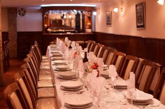 Hotel Gran Libertador