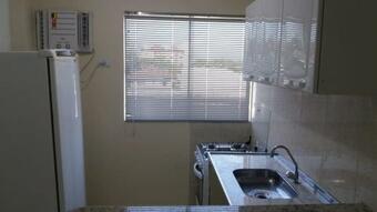 Apartamento Angra Dos Reis Edif�cio Verolme