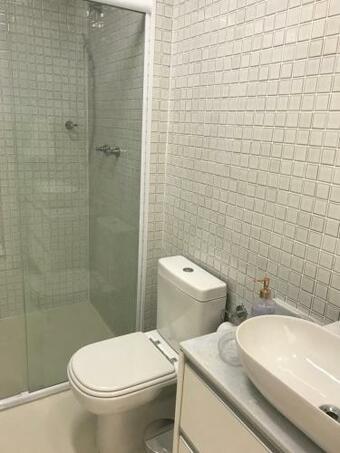 Apartamento Alphaville - Barueri/sp