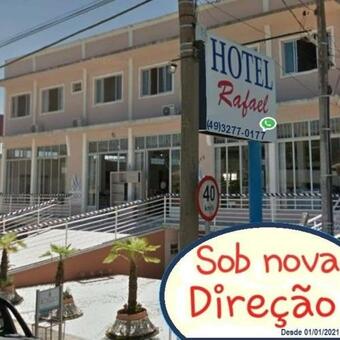 Hotel Rafael