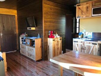 Apartamento Rancho Sossego Da Serra