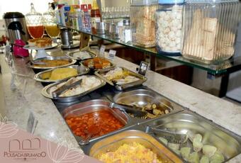 Hotel Pousada Brumado