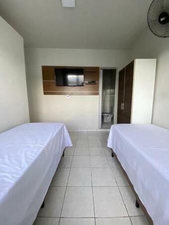 Hostal Pousada Central