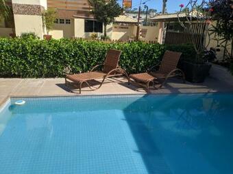 Hostal Pousada Das Gar�as