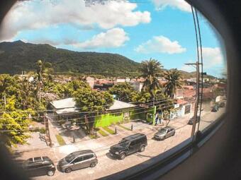 Apartamento Casa Nov�ssima, �tima Localiza��o Em S�o Sebasti�o - Centro.