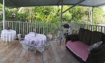 Casa Para Temporada Em Alto Capara�