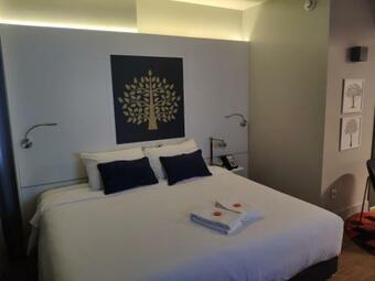 Apartamento Helbor Stay Batel - Hsb045