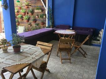 Hostal Residencial Enseada Da Lagoa