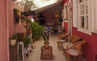 Hostal Flor Do Leste