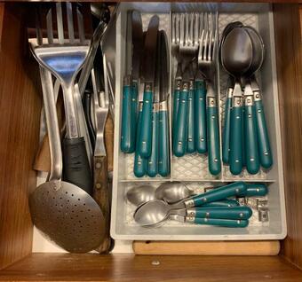 Casa Italiana 4d A 600 M Rua Coberta