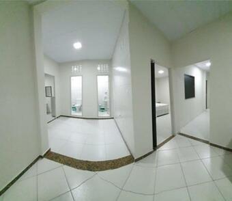 Hostal Pousada Pontal Do Agreste