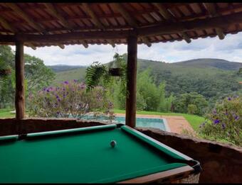 Hostal Pousada Su�uarana