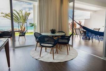 Casa Moderna E Luxuosa A Beira Mar De Porto Mirim Rn Por Carpediem