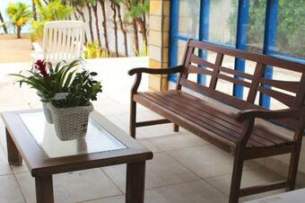 Casa Das Cores Ao Mar Jacum� Rn Por Carpediem