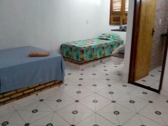 Casa De Praia Poemar