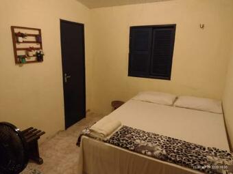 Hostal Pousada Cantinho Do Dod�