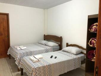 Hostal Pousada Beira Rio