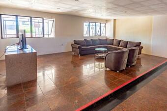 Apartamento Sol Praia Ayambra