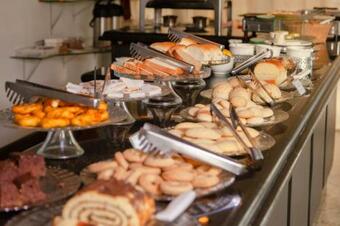 Cidade Hotel Residence