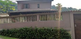 Casa Aconchegante Em Meio A Natureza