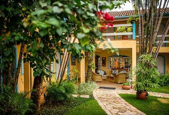 Hostal Pousada Villaggio