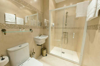 Kyznetskiy Inn Hotel