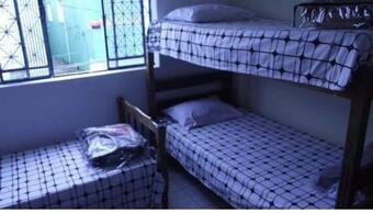 Hotel S�o Miguel