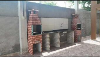 Apartamento Resid�ncial Jardins
