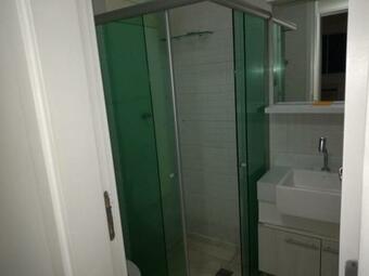 Apartamento Condom�nio Blueville