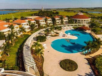 Hotel Daj Resort & Marina