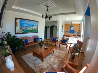 Hostal Pousada Portugal