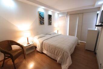 Apartamento Rio Top Residence 17c