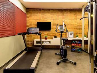 Hotel Tulip Inn Rio de Janeiro Ipanema