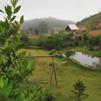 Hostal Villaggio Zamprogno