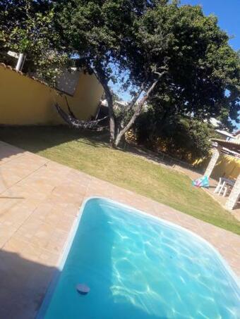 Aconchego Camping Jacon� Saquarema