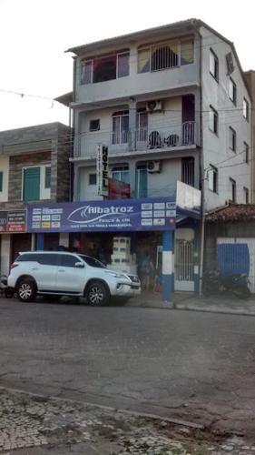 Albergue Hotel Do Libano