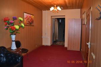 Hotel Shakherezada
