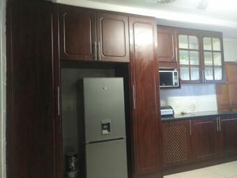 Hostal Thobela Guest House