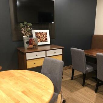 Hotel Villa Inn & Suites