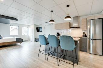 Apartamento Le Mille-iles ? Complexe La Vo�te By Kasania