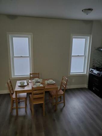 Cozy Apartments In Kitchener