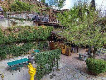 Apartamento La Casa Di Arnaldo La Cuccia