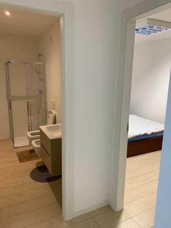 Apartamento Kkd Residence Balerna