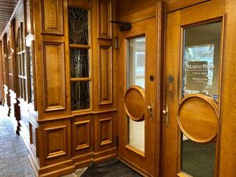 Hotel Marco Polo Sonne Bremgarten