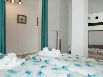 Apartment Lago Di Lugano-8