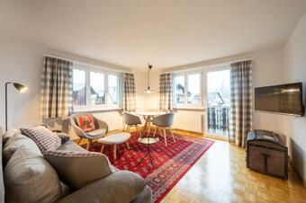 Apartamento Casa Casura