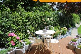 Hostal Il Giardino By Margherita