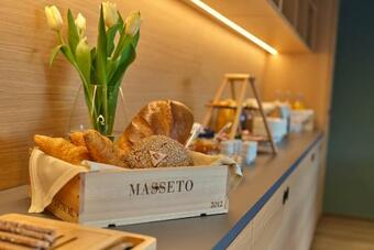 Hotel Links Leuk Golfresort